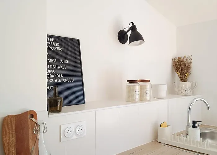 Cosy Studio - Heart Of Millau