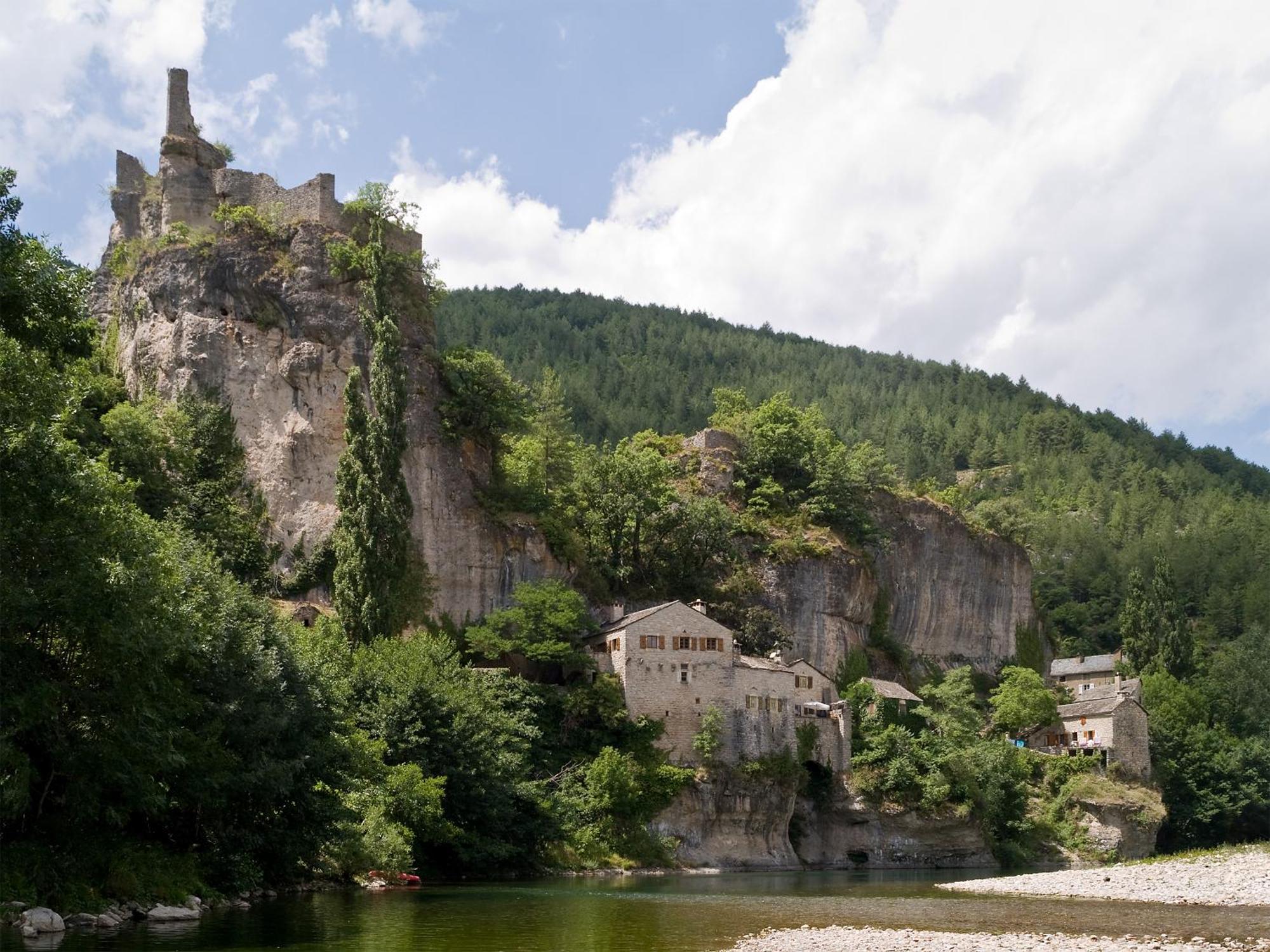 Cosy - Heart Of Apartment Millau