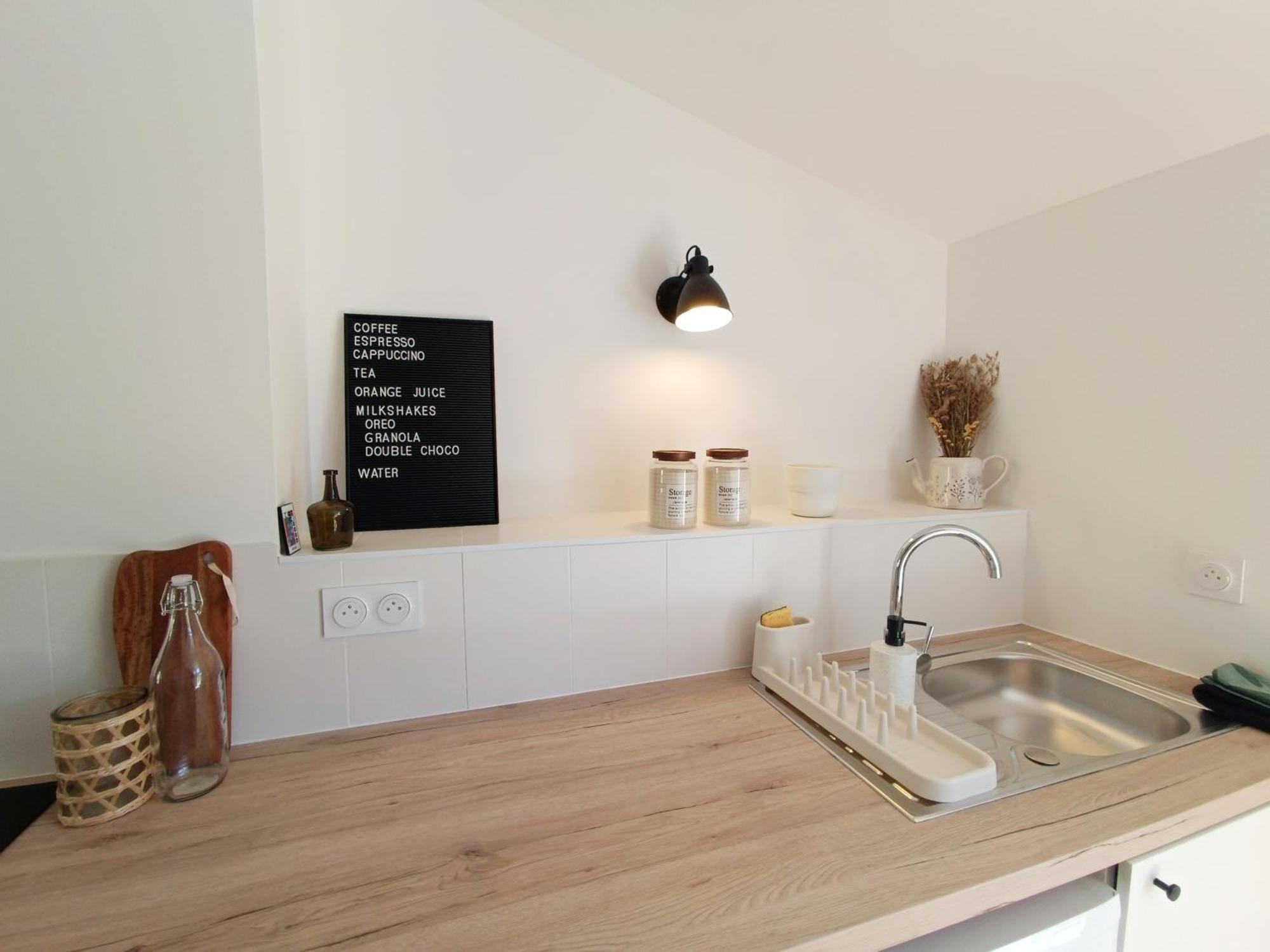 Cosy - Heart Of Appartement