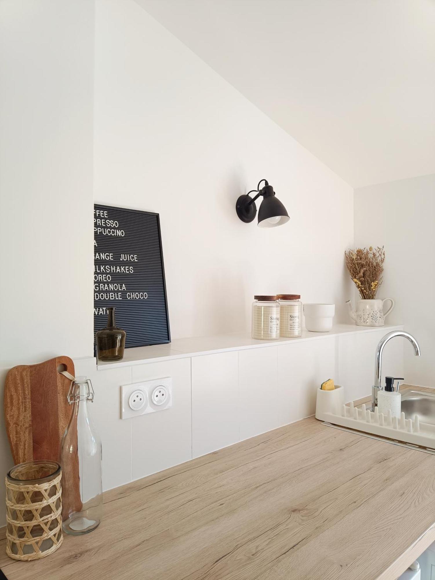 Apartment Cosy - Heart Of