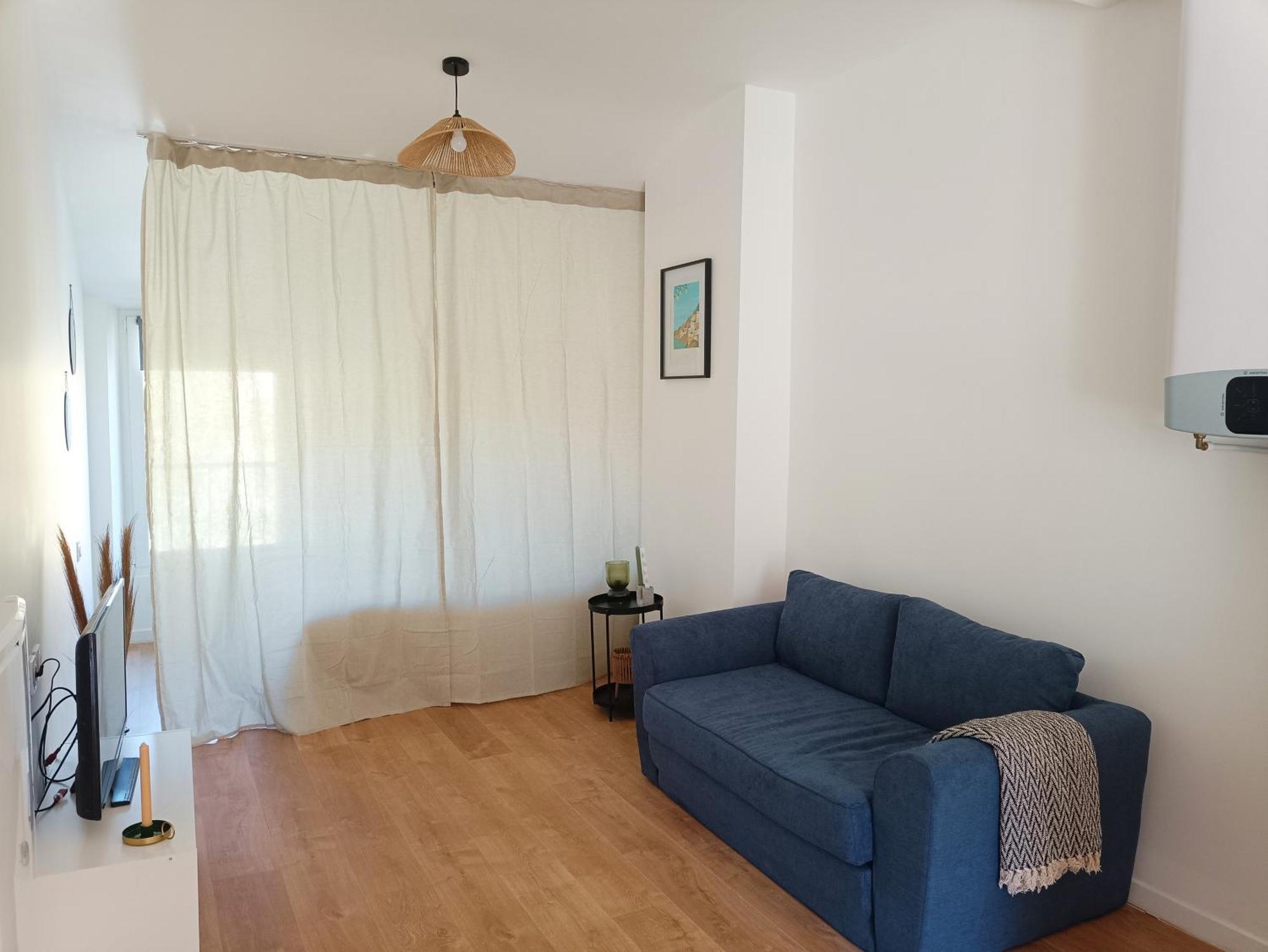 Cosy - Heart Of Appartement