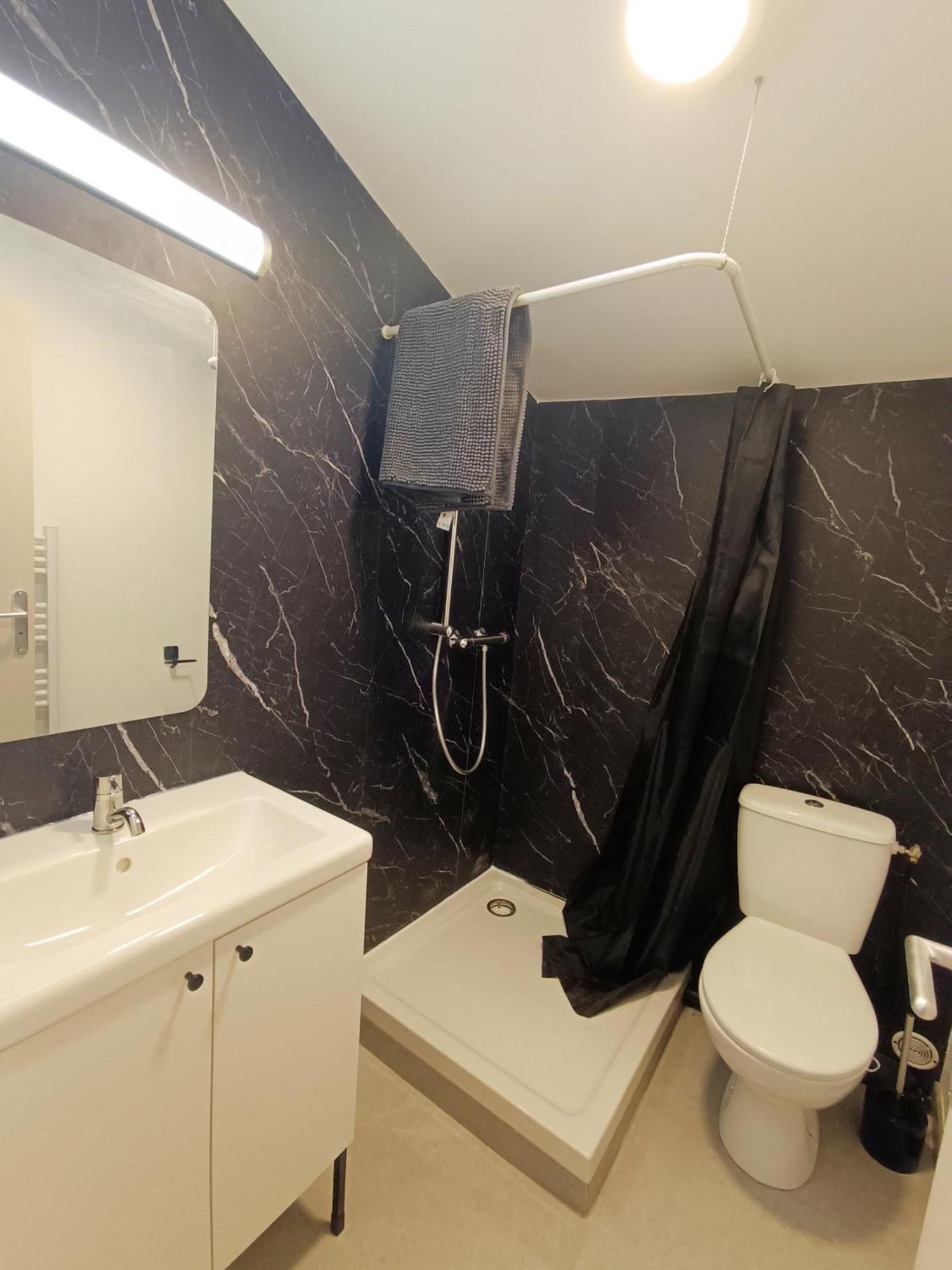 Cosy - Heart Of Apartment Millau
